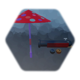 Memories of the East and Queen of Night