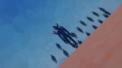 Remix of My Creation - 8/18/2021