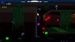 A screenshot taken in Dreams. 22 of 28.