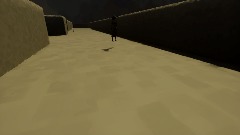 Maze Horror