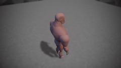 A screenshot taken in Dreams. 5 of 7.