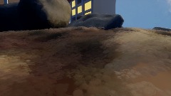 A screenshot taken in Dreams. 10 of 12.