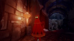 A screenshot taken in Dreams. 5 of 6.