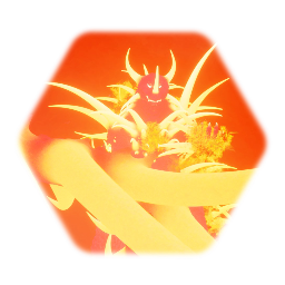 Devil Gojira ( redux )