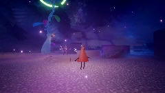 A screenshot taken in Dreams. 1 of 1.