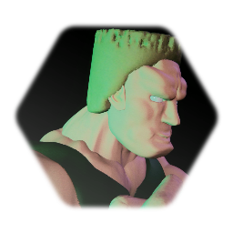American Buff Guy