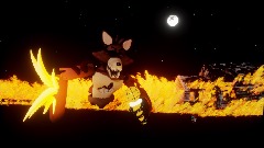 A screenshot taken in Dreams. 8 of 26.