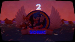 Sonic 2 [wip]