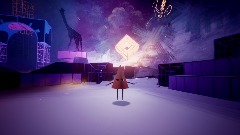 A screenshot taken in Dreams. 1 of 18.