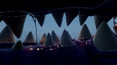 A screenshot taken in Dreams. 2 of 2.