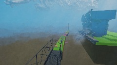 Crash banditcoop 2nd lvl