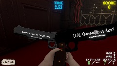 A screenshot taken in Dreams. 23 of 23.