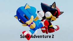 Sonk Adventure 2