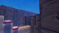 A screenshot taken in Dreams. 1 of 1.