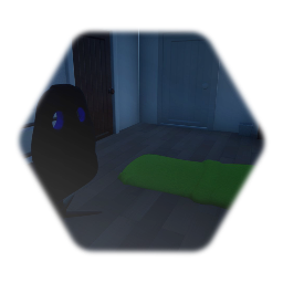 My room