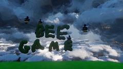 Bee game - archived