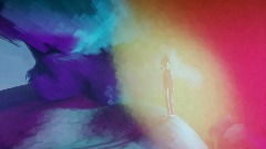 A screenshot taken in Dreams. 20 of 23.