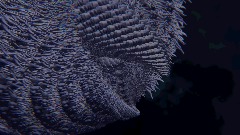 A screenshot taken in Dreams. 4 of 12.