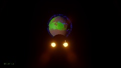 A screenshot taken in Dreams. 16 of 16.