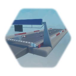 Super GP Creation Kit