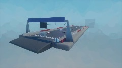 A screenshot taken in Dreams. 1 of 2.