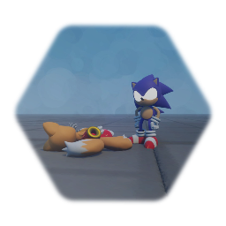 Remix of Pov your the only one who escaped