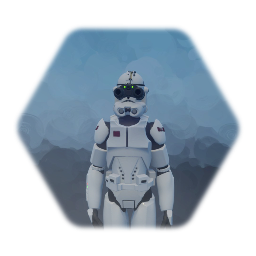 Clone Recon-91st legion