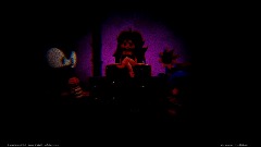 Fnf vs sonic exe (too slow re run)