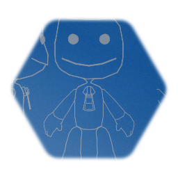 LBP Stuff by @HallowedHero