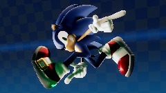 A screenshot taken in Dreams. 8 of 27.