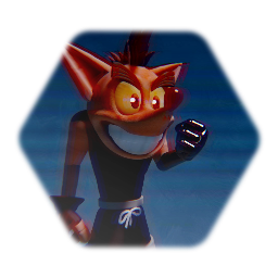 Crash Bandicoot (Earth-7352)