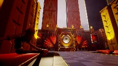 A screenshot taken in Dreams. 4 of 4.