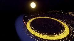 A screenshot taken in Dreams. 1 of 8.