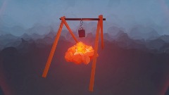 A screenshot taken in Dreams. 12 of 20.