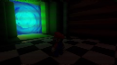 A screenshot taken in Dreams. 11 of 20.