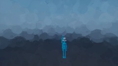 Attack Animation example