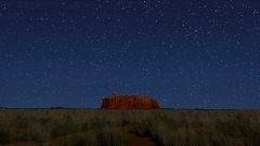 A screenshot taken in Dreams. 1 of 2.