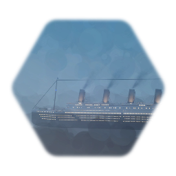 Titanic recolor 2
