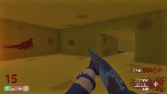 A screenshot taken in Dreams. 28 of 30.
