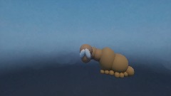 A screenshot taken in Dreams. 19 of 19.
