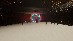 Arena 8 (meowth) (very extreme) (round 5) (unused)