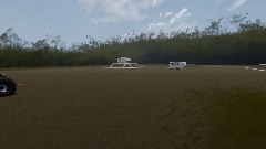 Remix of Training grounds