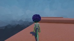 Escapa del luca gigante!!!