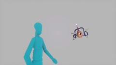 A screenshot taken in Dreams. 14 of 16.