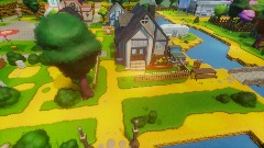 Remix von Stardew Valley: Pelican Town