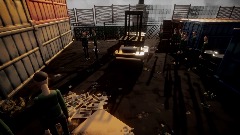 Call of Sky (Not done and done working on it soo have fun ig)