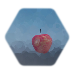 BBCR framework: baldi's apple