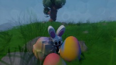 A screenshot taken in Dreams. 2 of 2.