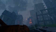 A screenshot taken in Dreams. 1 of 3.