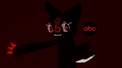A screenshot taken in Dreams. 1 of 2.